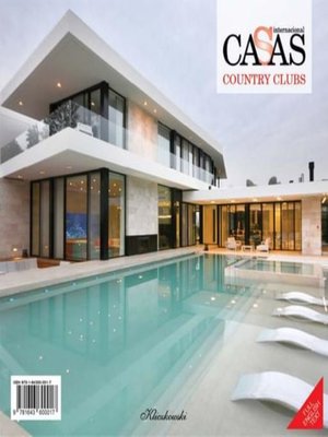 cover image of Casas internacional 171
